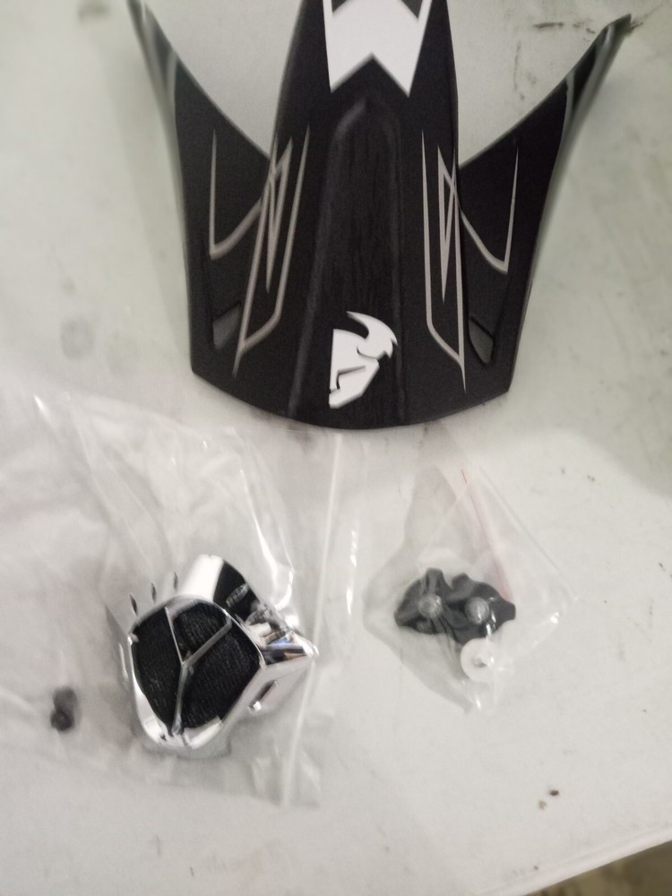 Visor Kit Thor 0132-0326