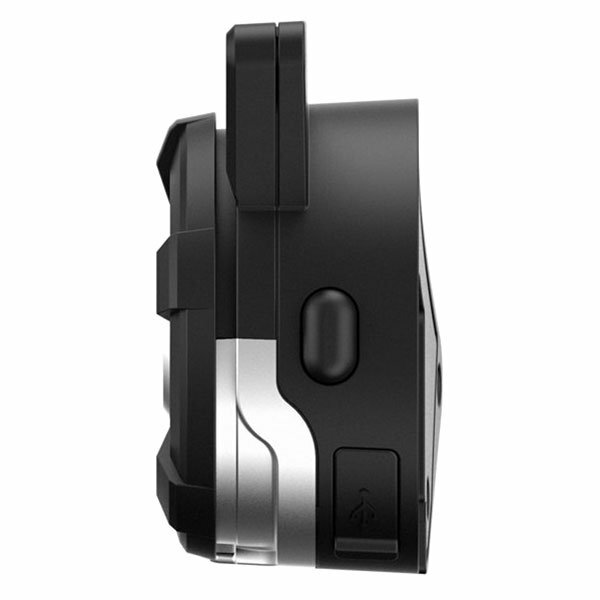 SENA 20S EVO Motorcycle Helmet Bluetooth Intercom System