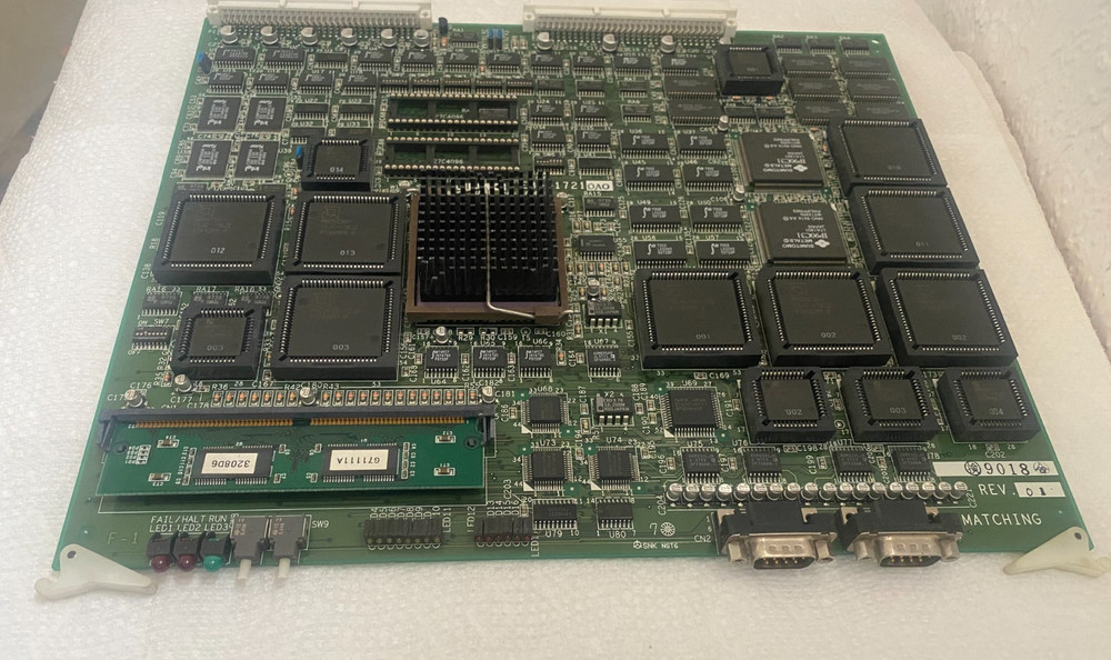 Juki E8631721 OAO Board 9018