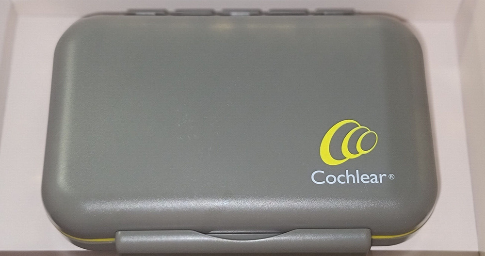 Cochlear Kanso 2 Activity Kit *NEW FAST SHIPPING*
