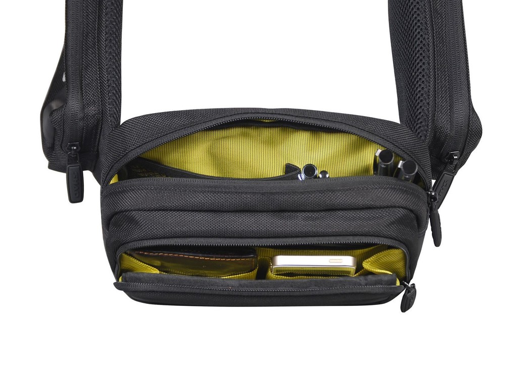 SHAD Belt Pouch Documentation Folder SL03