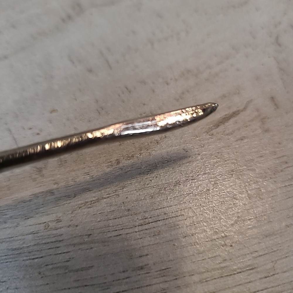 Nutcracker Pick Vintage Replacement