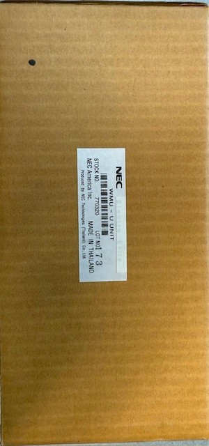 NEC-770320 Telephone Wall Mount