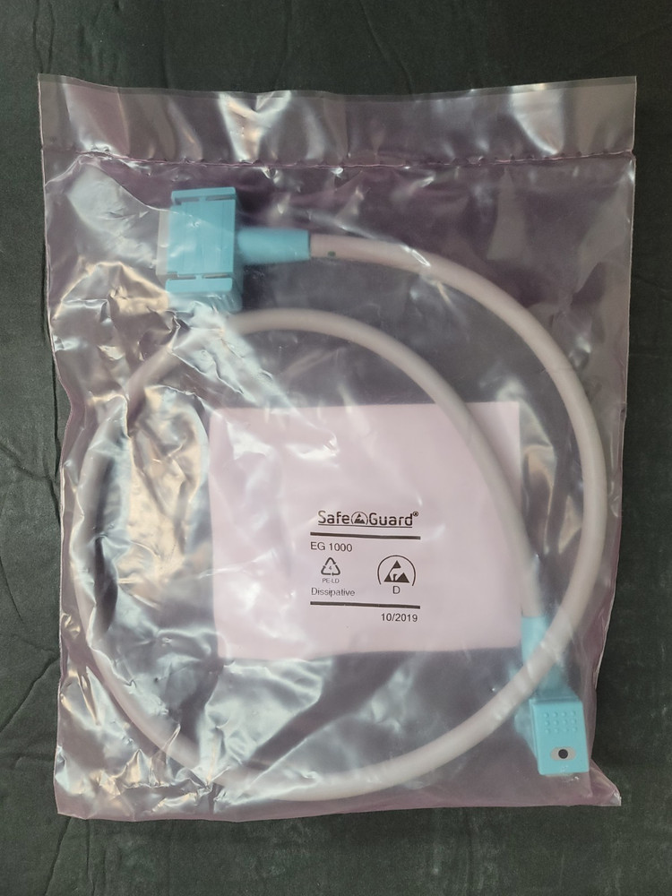 PHILIPS Intellivue M3081-61626 Interface Cable