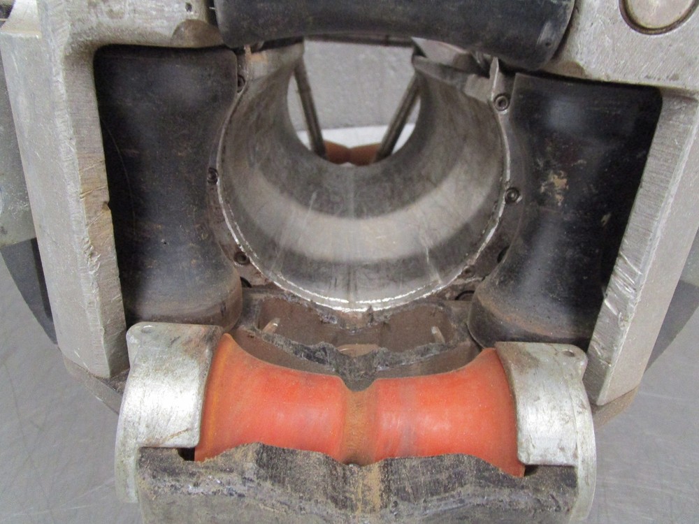 GMP Apollo Cable Lasher - In Case