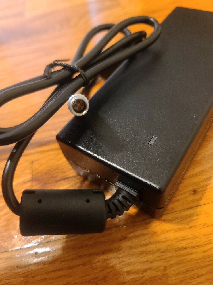 XP POWER AHM85PS24-XB0318 (NEW NO BOX)