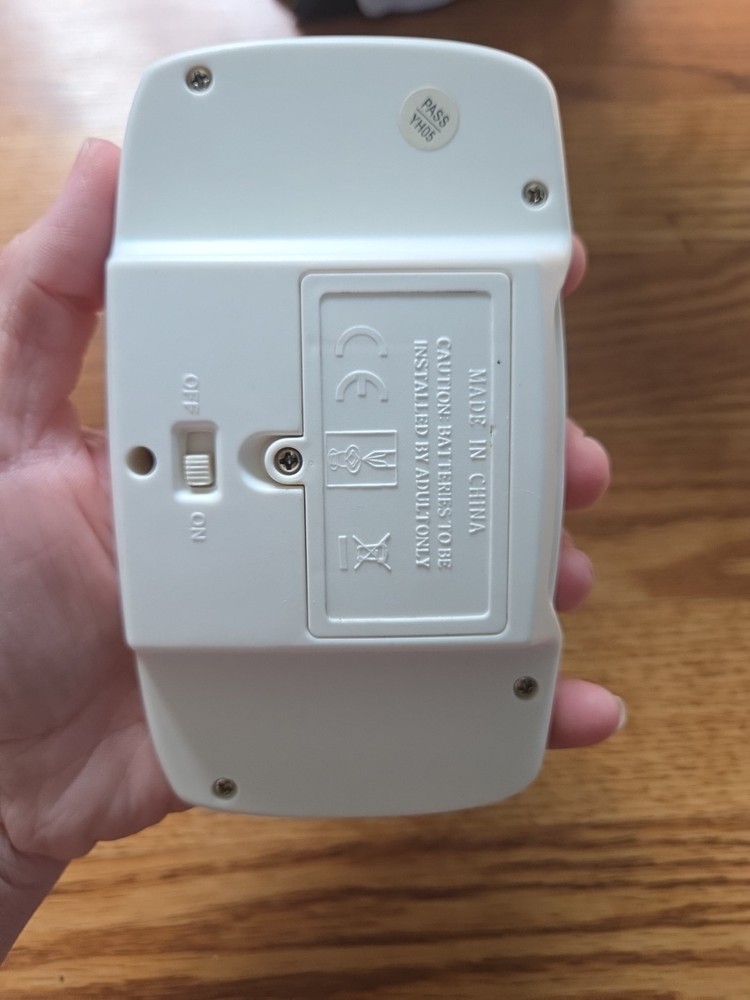 Smart dinosaur Robot Remote Control Ruko 8809