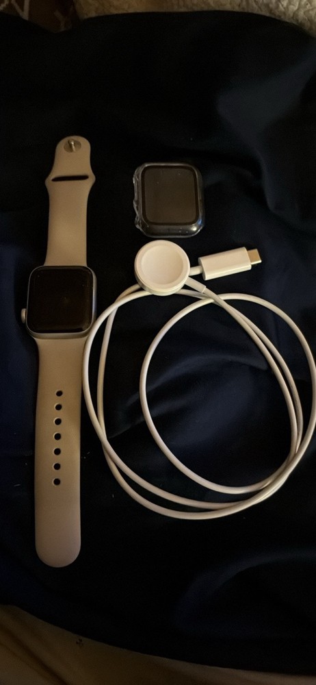 apple watch se 2nd gen