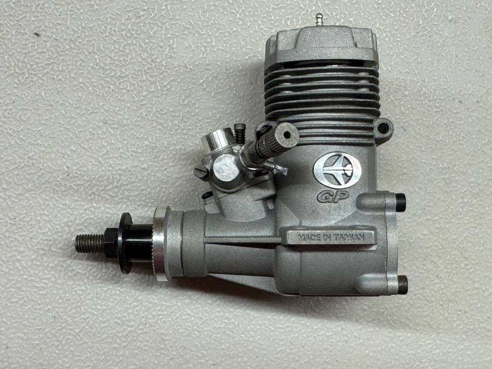 Thunder Tiger GP-42 No. 9041 RC Airplane Engine