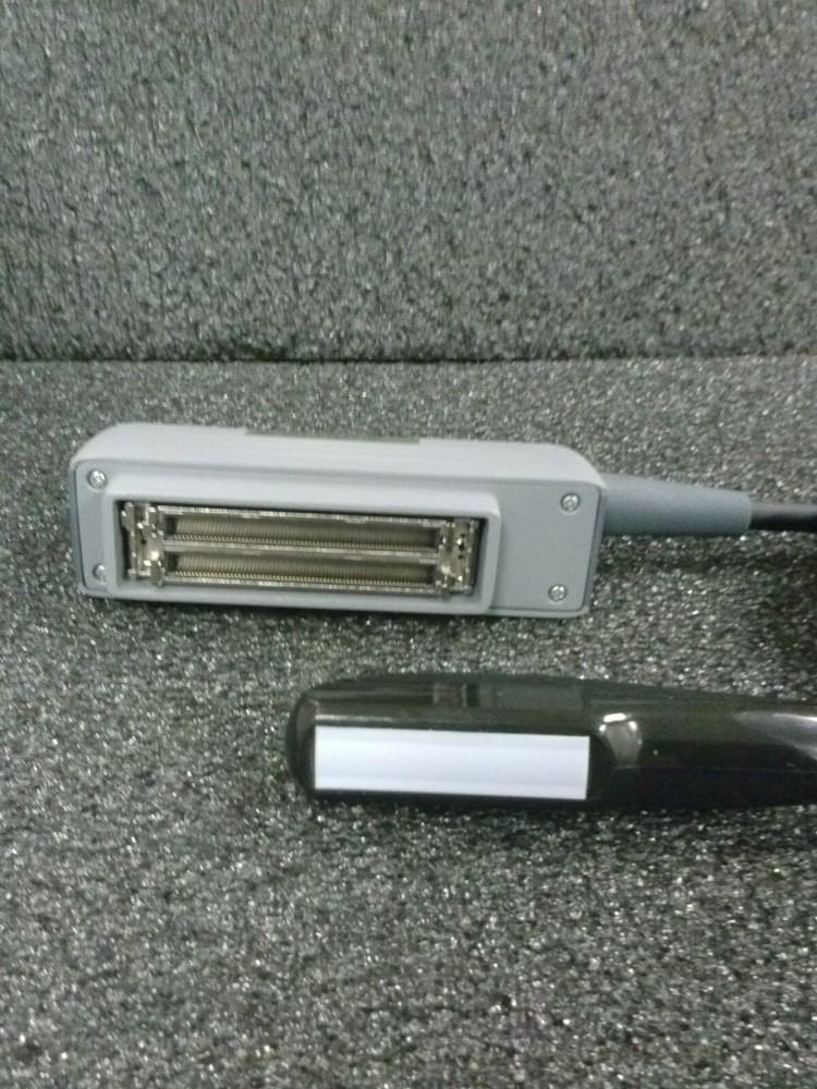 EDAN VEL12-5Q Endocavity Linear Array Ultrasound Probe