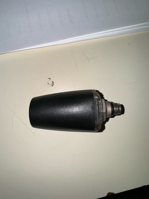 Suunto Wireless Tank Pressure Transmitter