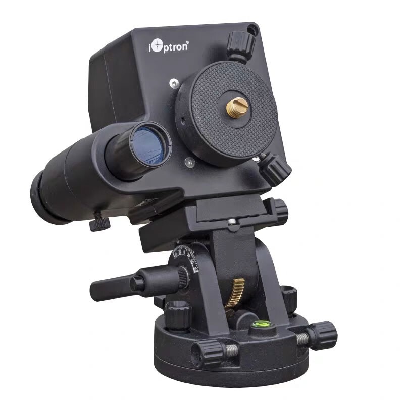 SkyTracker Pro Camera Mount Camera Tracking Device Supports 3KG/6.6LBS Payload