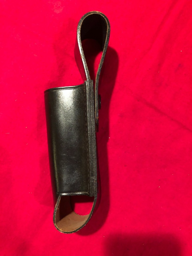 Belt Flashlight Holders