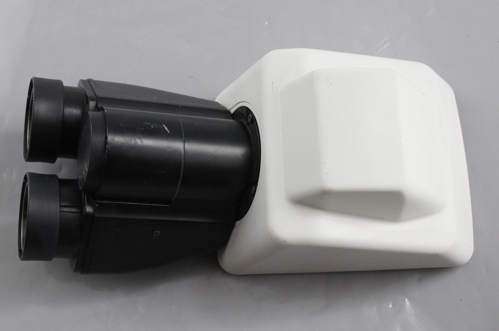 Nikon Binocular Head for E & i Series Microscopes E400 E600 i50