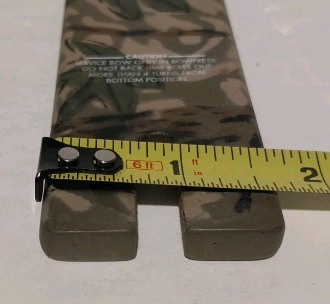 PSE COMPOUND BOW LIMB ~ SEE PHOTOS