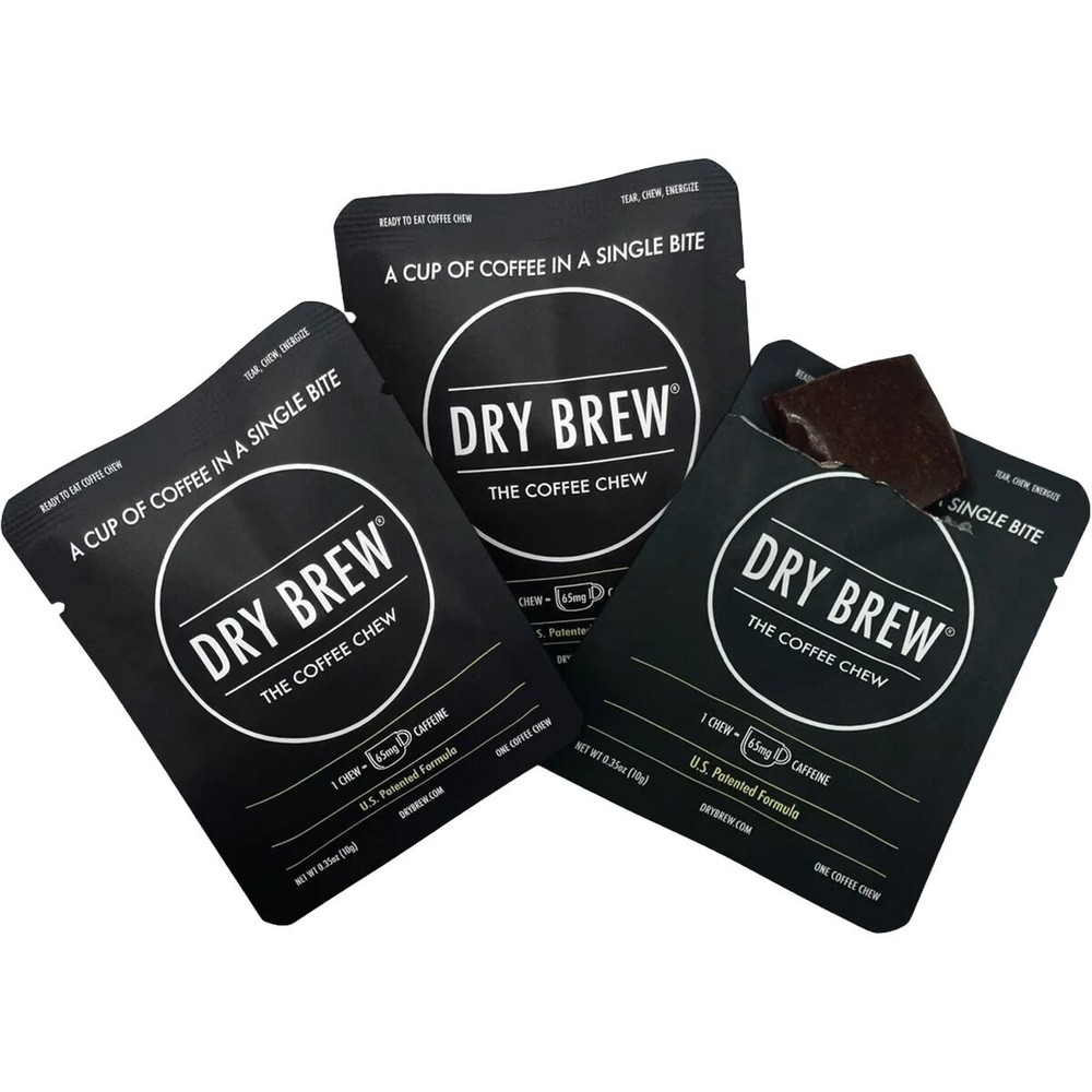 Dry Brew Dry Brew 3-Pack
