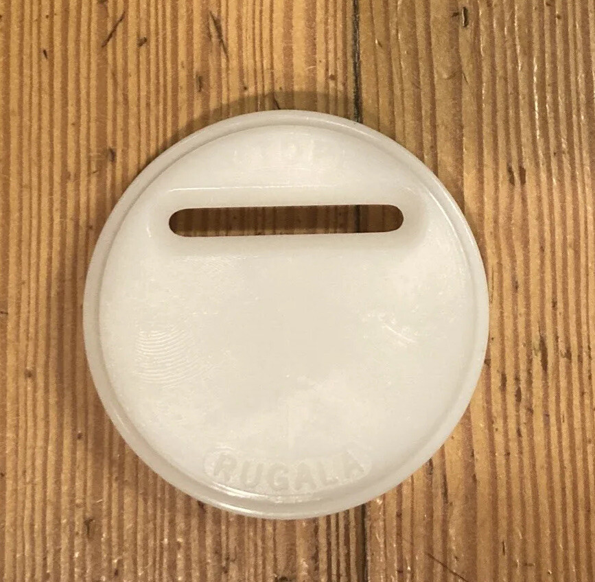 CTC Pasta Express Maker Model X2000 Replacement Part, Die Disc Rugula