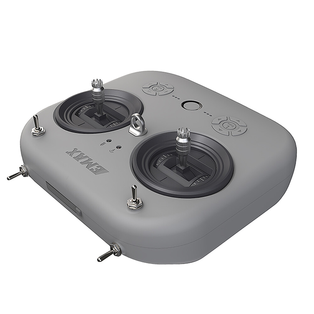 Emax Tinyhawk 3 III FPV Drone RTF Starter Racing Quadcopter Goggles Transmitter