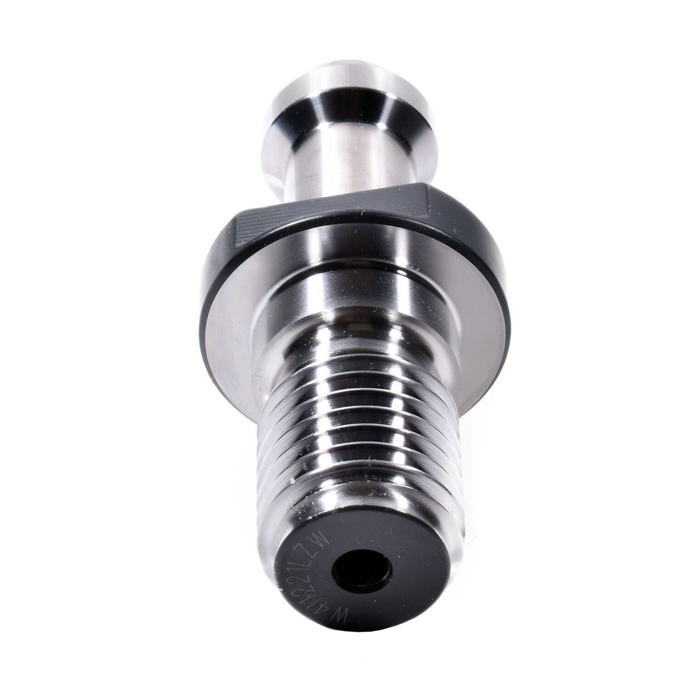 1PC NON COOANT CAT50 M24X3 PULL STUD RETENTION KNOBS 45 DEGREE HAAS MACHINE