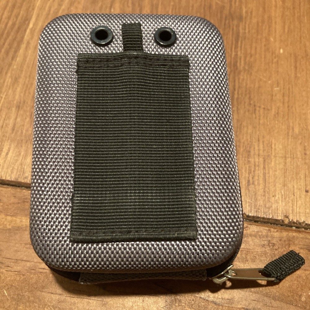 Golf Buddy Rangefinder Case