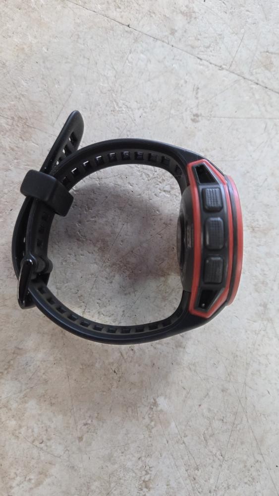 GARMIN INSTINCT SOLAR (APX027665)