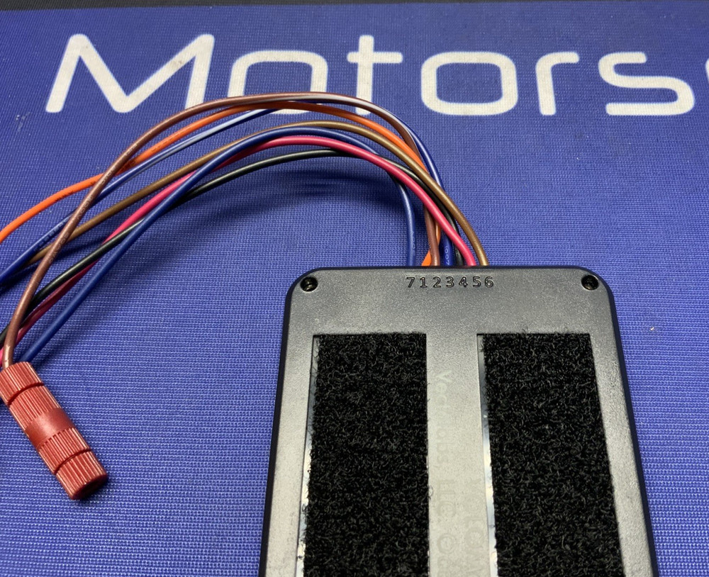 Volo Lights Brakeless Deceleration Indicator VM1001
