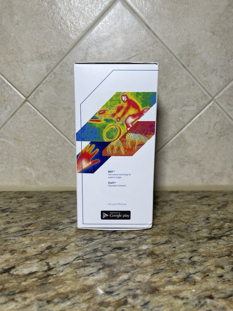 Flir One Thermal imaging Camera USB-C Android Flir Systems AB