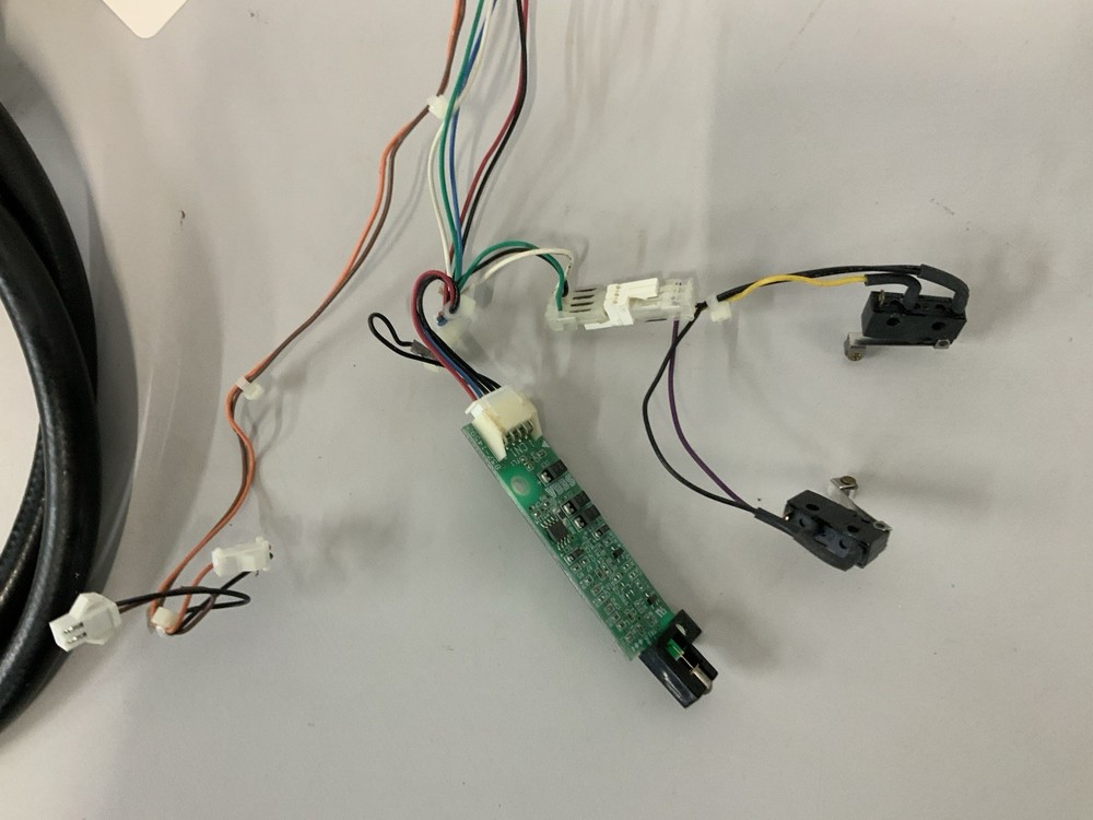 Big Buck Hunter Gun Cable