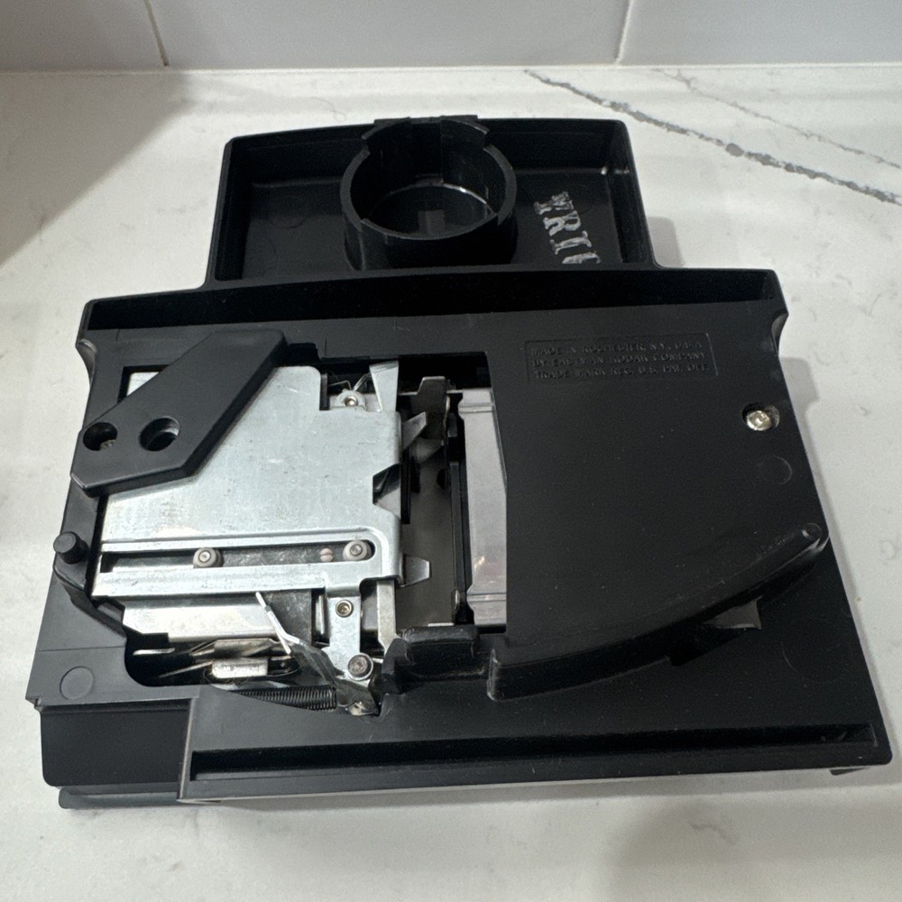 Kodak EC Stack Loader Model EC-40 for Ektagraphic & Carousel Projectors