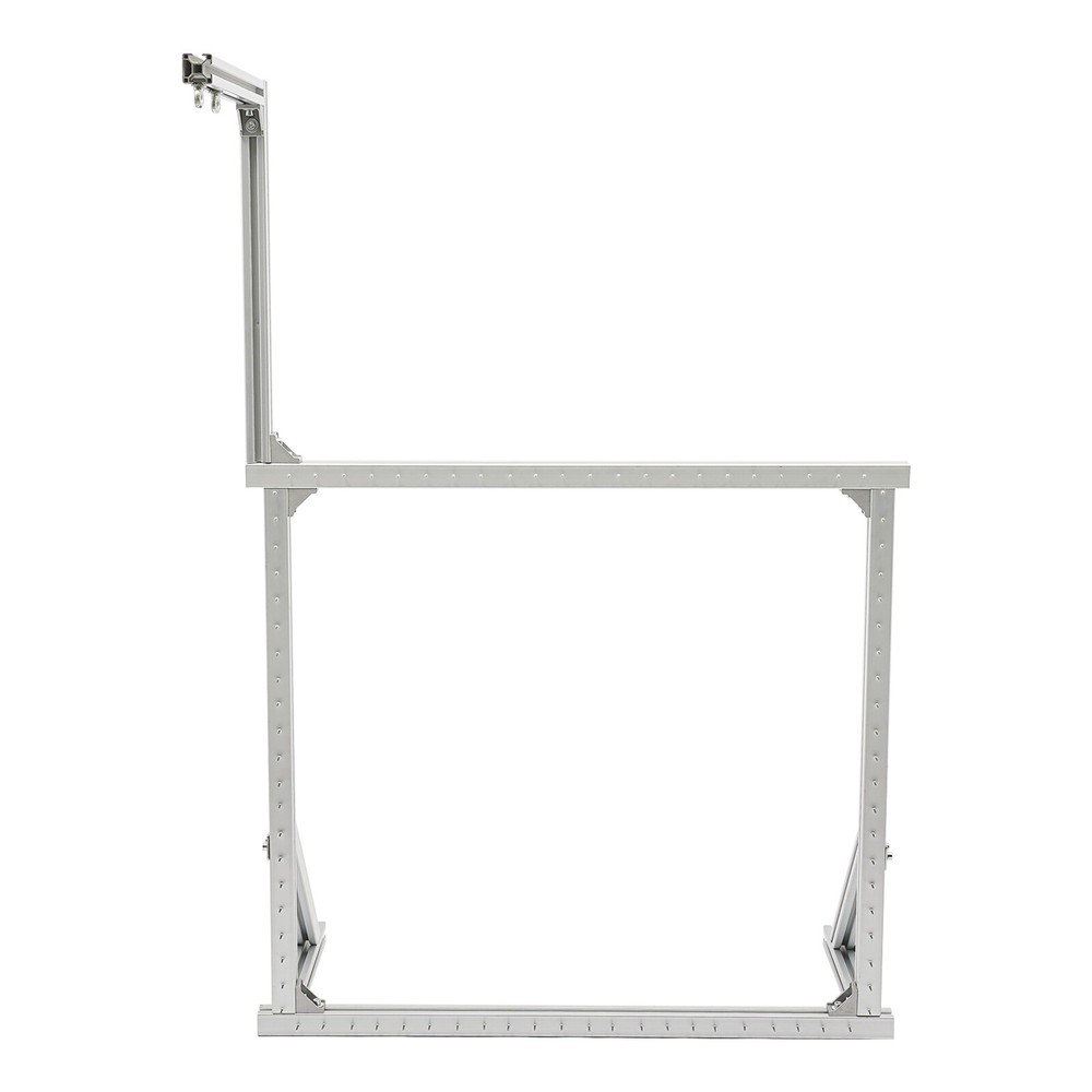 Tufting Frame, Rug Tufting Frame, Aluminium Alloy Tufting Frame