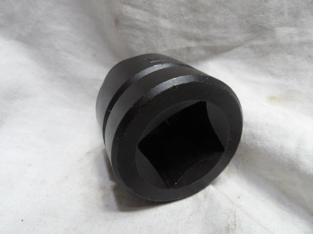 Wright 1" Drive 7/8" Impact Socket 8828