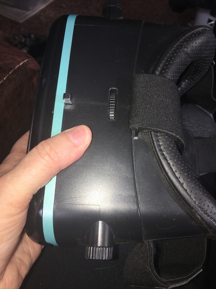 utopia 360 virtual reality 3d headset
