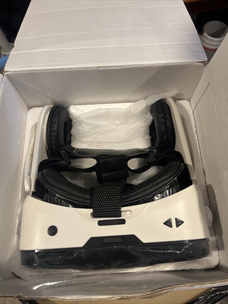 Canbor virtual reality headset