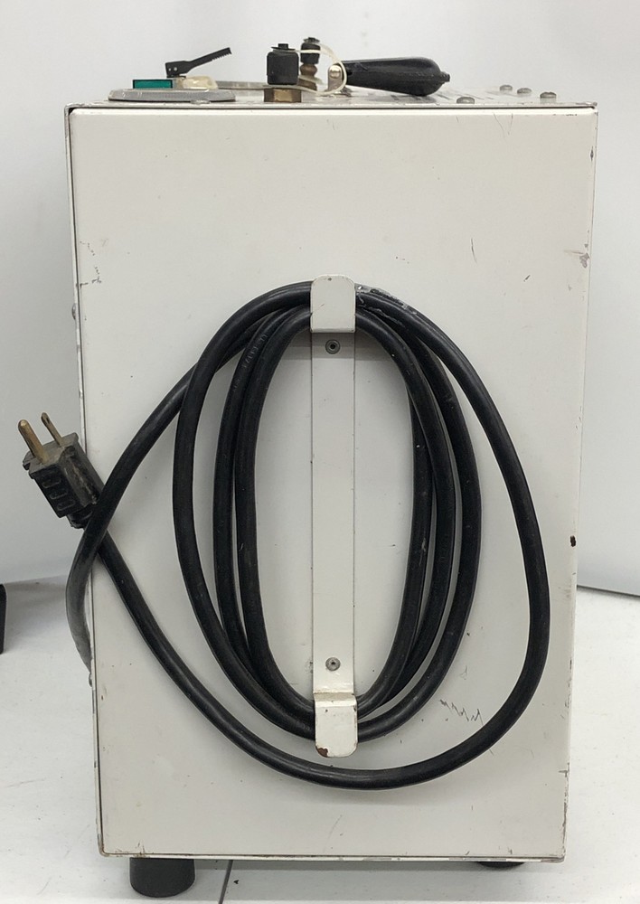 Recovery/ Recycle System Model 160-52