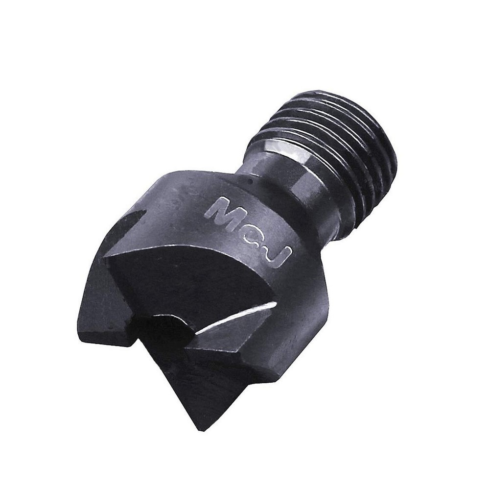 McJ Tools Reloading Rotary Case Trimmer Cutter (Shaft 3/16"), Reloading Essen...