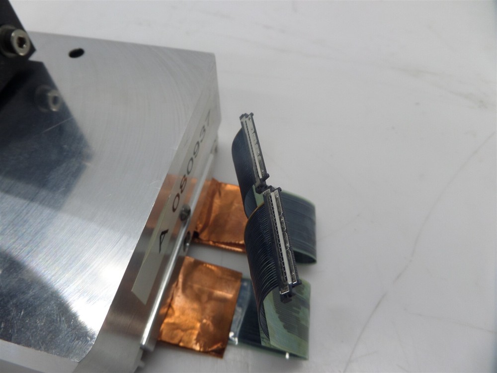 Illumina HiSeq 2000 Sequencing System Camera