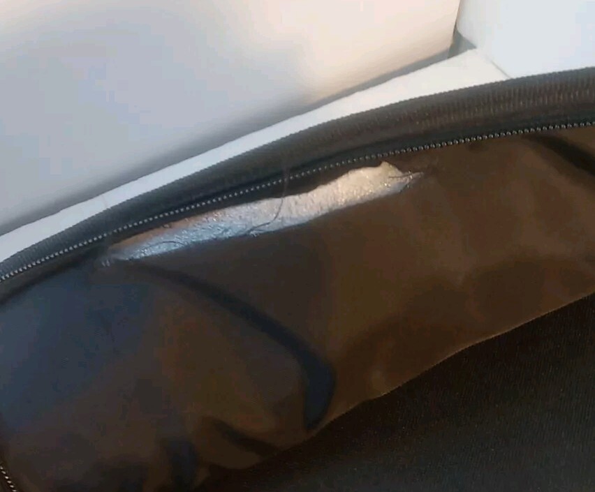 Optoma EP745 Portable Projector w/ DLP Technology & Case TESTED, WORKING!!