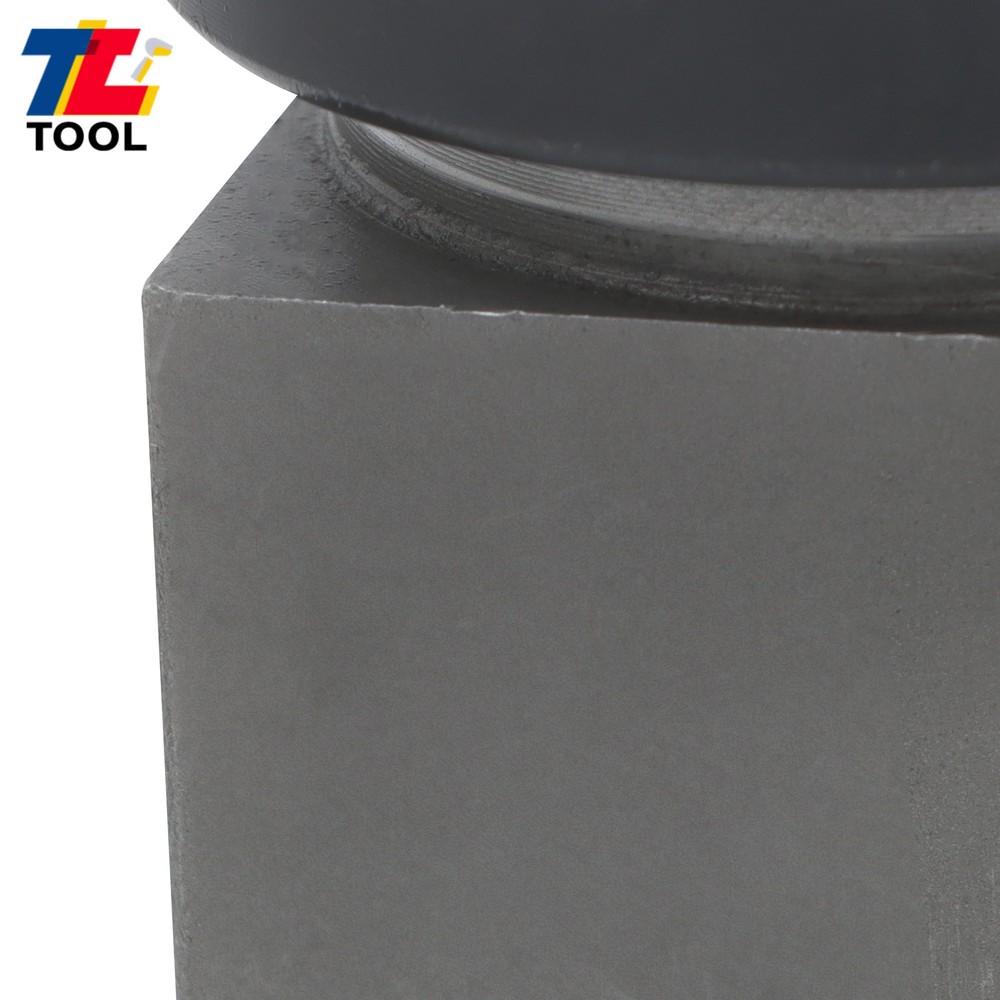 Square Collet Block Holder ER25 for Precision Machining Work