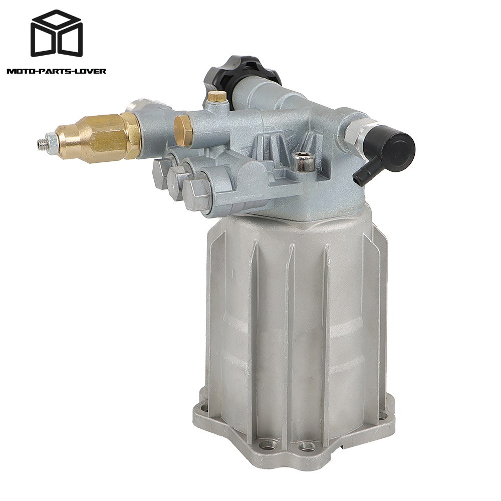 2.2 GPM 2400 PSI Axial Pressure Washer Pump Replacement For 0H9565 0K1663