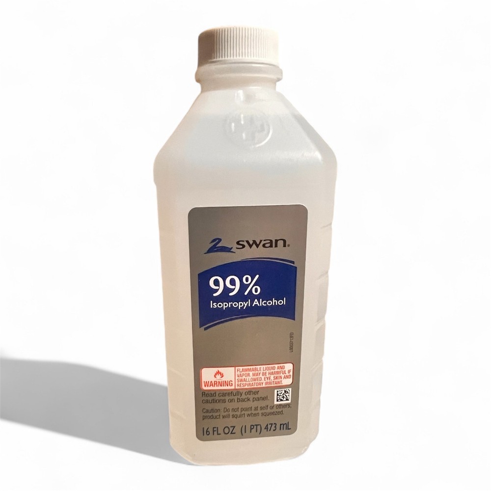 alcohol 99 isopropyl