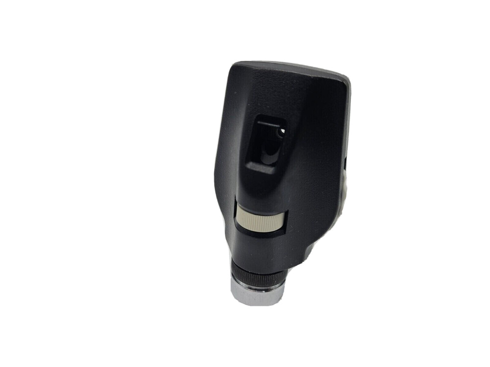 Welch Allyn Standard Ophthalmoscope - Model 11610 - Testing - WORKING