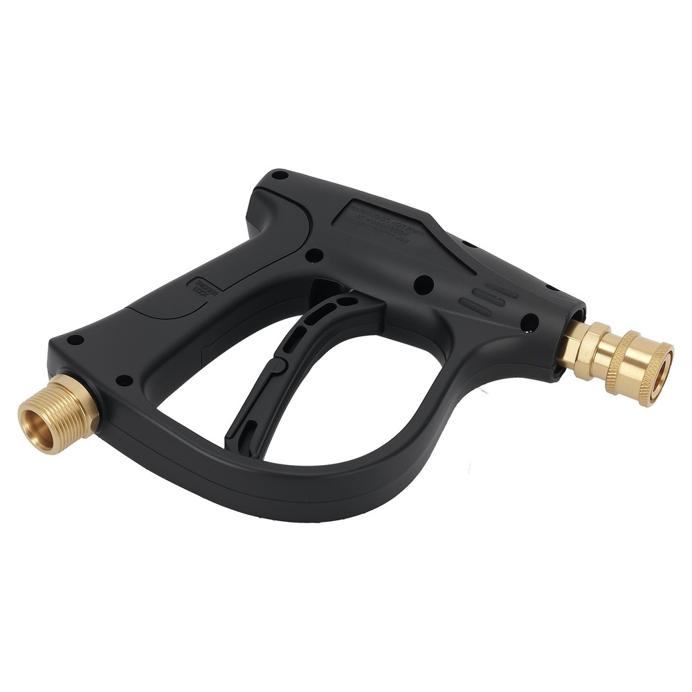 Heavy Duty Cleaning Gun M22 14mm Thread with 5 Multi-Pattern Tips