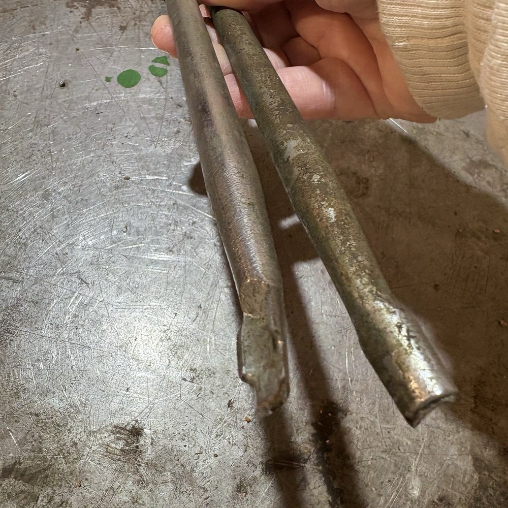 New Britain Brake Spring Tool P63