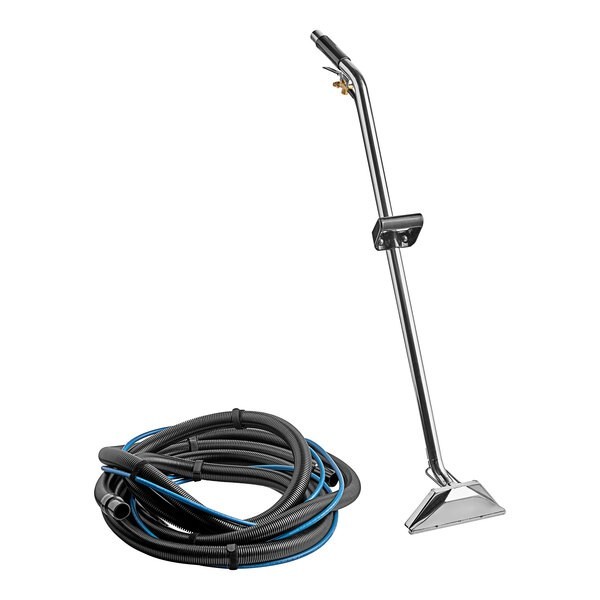 Lavex 25' External Vacuum and Solution Hose Set