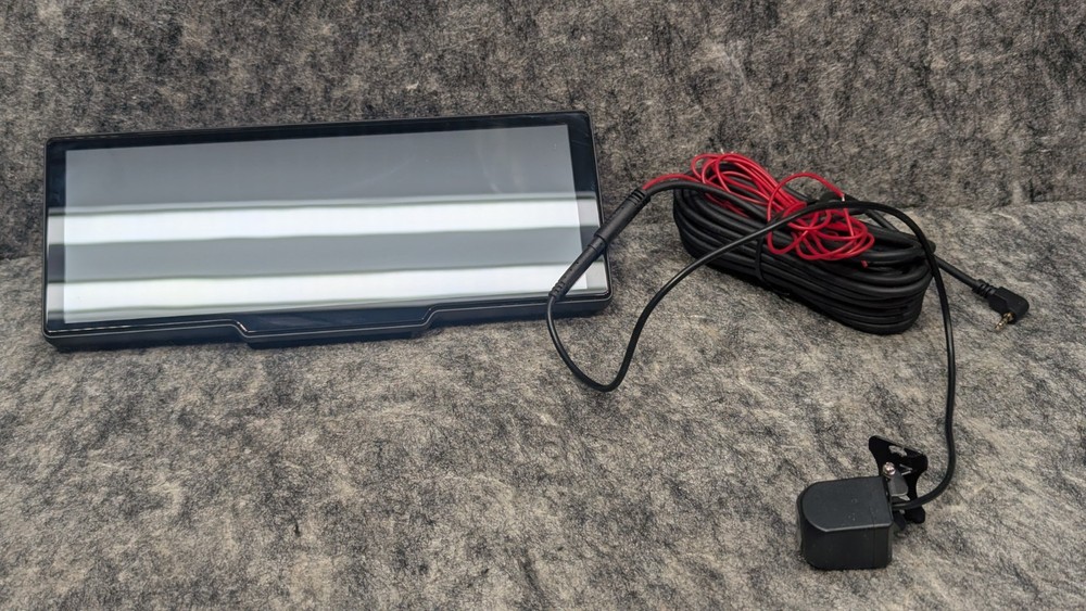 Replacement 10.26” Wireless Apple Carplay Screen for Car/Android Auto Touch