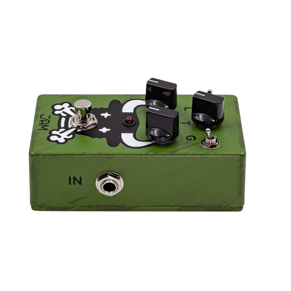 JAM Octaurus Fuzz Pedal