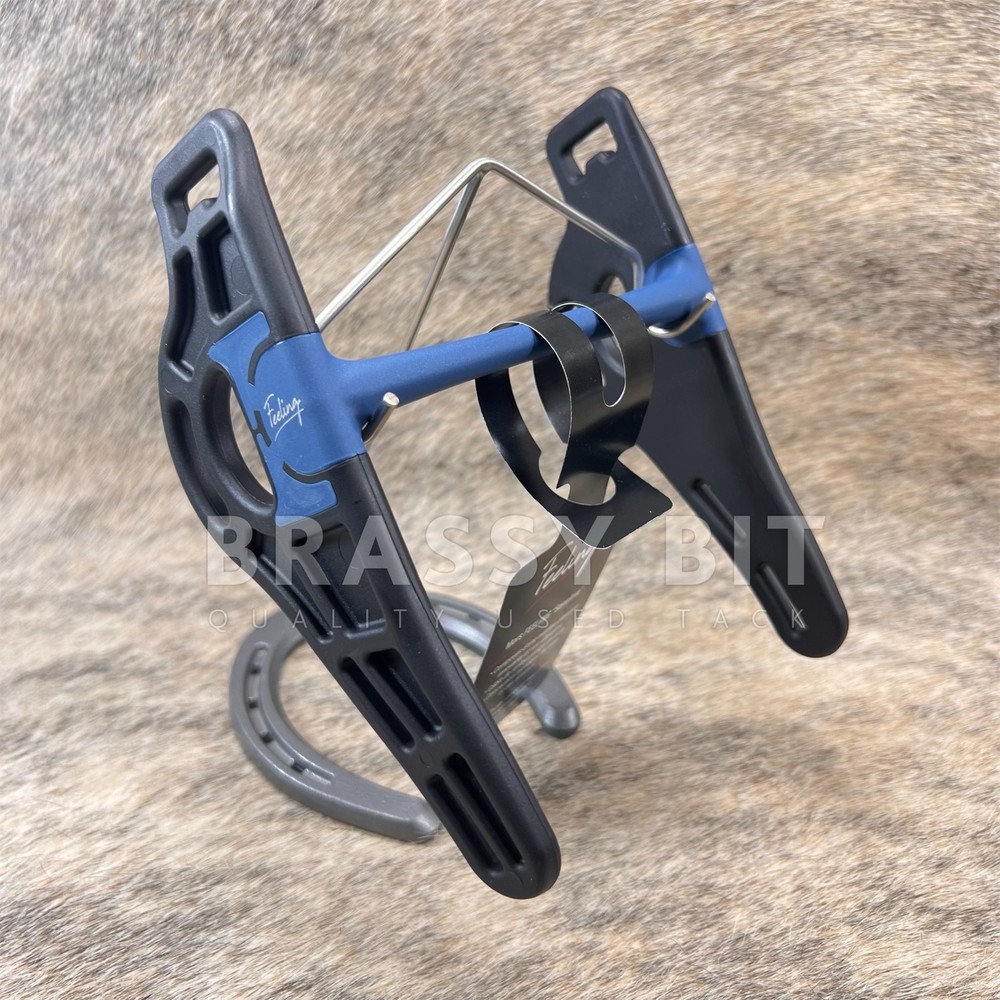 5” Acavallo Feeling Sensitive Mullen Pelham