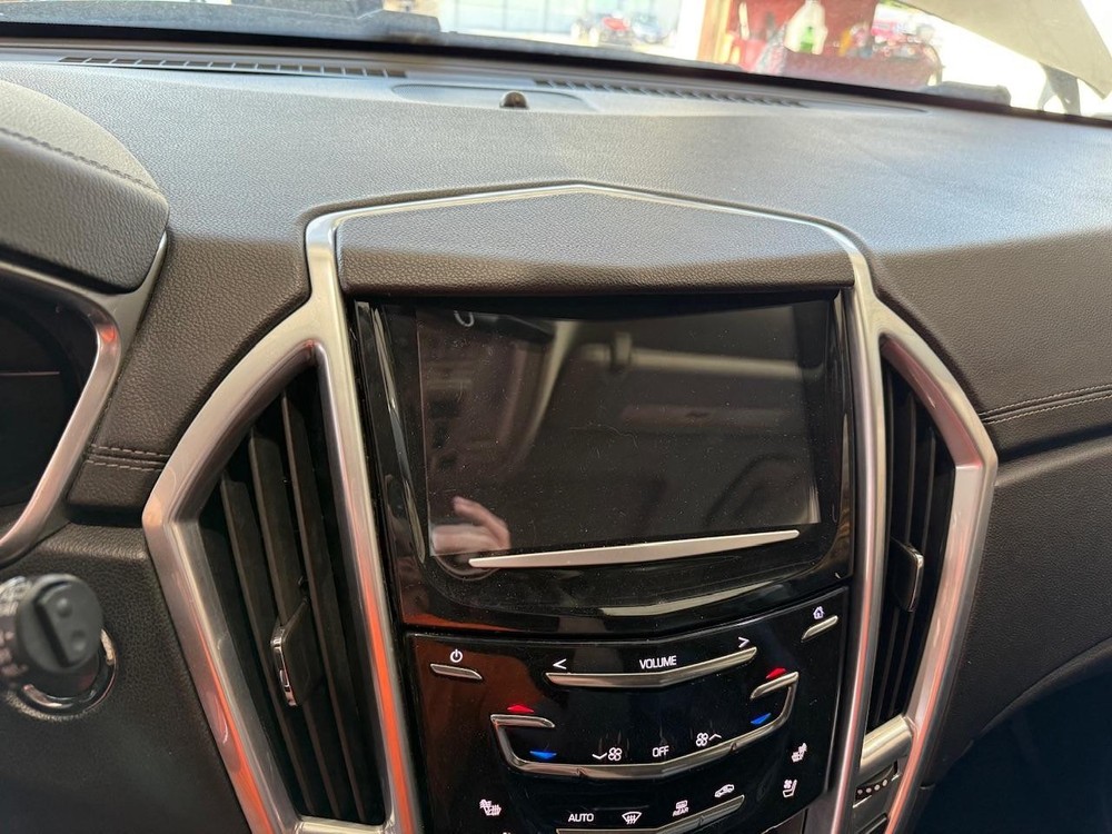 Cadillac SRX 2013-2014 GPS Navigation Control Module 22973329