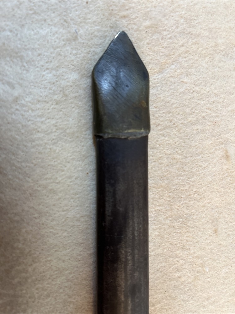 RARE WW2 Japanese Dagger