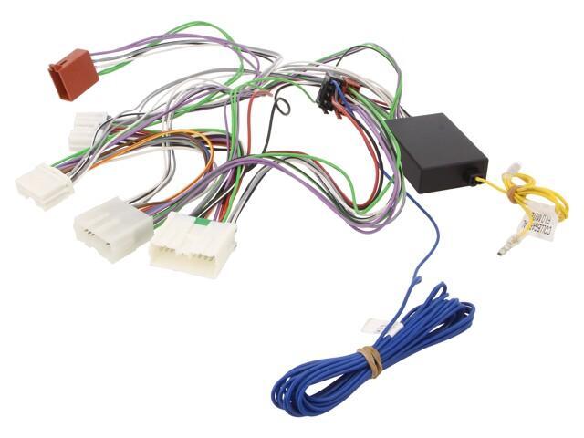 C5537PAR Cable for Handsfree THB Parrot FitsCi